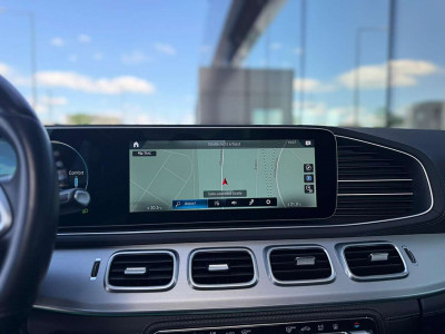 Mercedes-Benz GLE Gebrauchtwagen Mercedes-Benz GLE Gebrauchtwagen