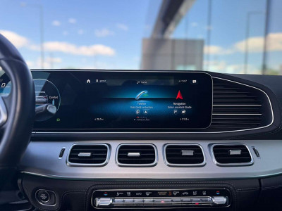 Mercedes-Benz GLE Gebrauchtwagen Mercedes-Benz GLE Gebrauchtwagen