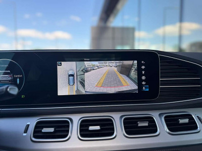Mercedes-Benz GLE Gebrauchtwagen Mercedes-Benz GLE Gebrauchtwagen