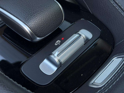 Mercedes-Benz GLE Gebrauchtwagen Mercedes-Benz GLE Gebrauchtwagen