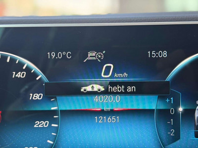 Mercedes-Benz GLE Gebrauchtwagen Mercedes-Benz GLE Gebrauchtwagen