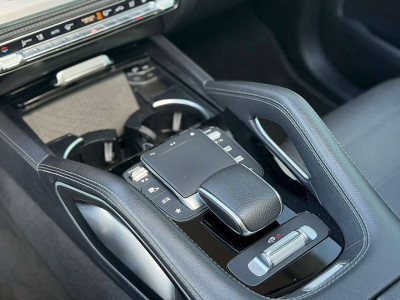Mercedes-Benz GLE Gebrauchtwagen Mercedes-Benz GLE Gebrauchtwagen
