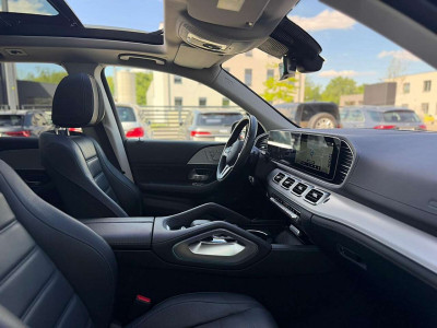 Mercedes-Benz GLE Gebrauchtwagen Mercedes-Benz GLE Gebrauchtwagen