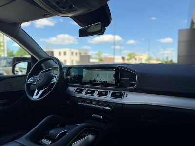 Mercedes-Benz GLE Gebrauchtwagen Mercedes-Benz GLE Gebrauchtwagen