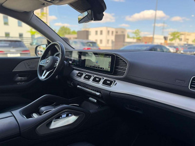 Mercedes-Benz GLE Gebrauchtwagen Mercedes-Benz GLE Gebrauchtwagen