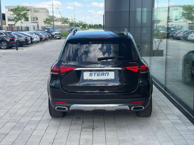 Mercedes-Benz GLE Gebrauchtwagen Mercedes-Benz GLE Gebrauchtwagen