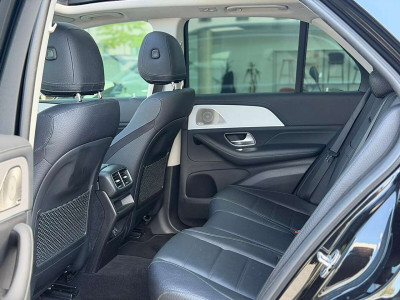 Mercedes-Benz GLE Gebrauchtwagen Mercedes-Benz GLE Gebrauchtwagen