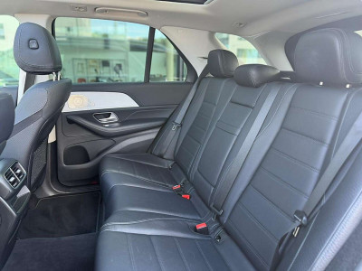 Mercedes-Benz GLE Gebrauchtwagen Mercedes-Benz GLE Gebrauchtwagen