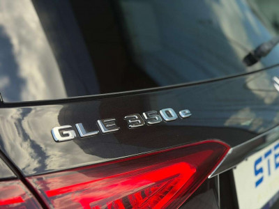 Mercedes-Benz GLE Gebrauchtwagen Mercedes-Benz GLE Gebrauchtwagen