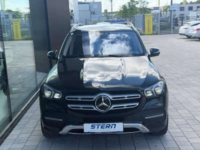 Mercedes-Benz GLE Gebrauchtwagen Mercedes-Benz GLE Gebrauchtwagen