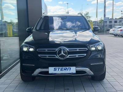 Mercedes-Benz GLE Gebrauchtwagen Mercedes-Benz GLE Gebrauchtwagen