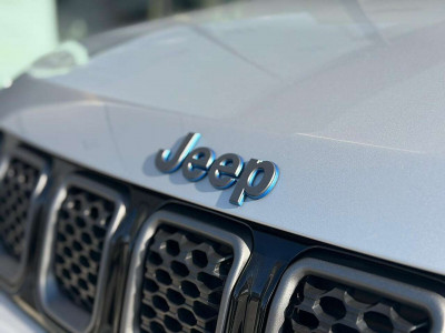 Jeep Compass Gebrauchtwagen