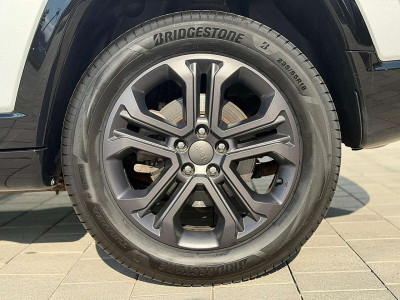 Jeep Compass Gebrauchtwagen