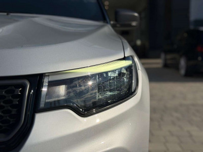 Jeep Compass Gebrauchtwagen