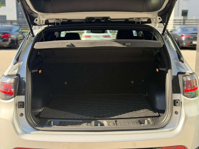 Jeep Compass Gebrauchtwagen