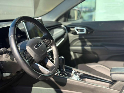 Jeep Compass Gebrauchtwagen