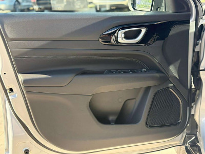 Jeep Compass Gebrauchtwagen