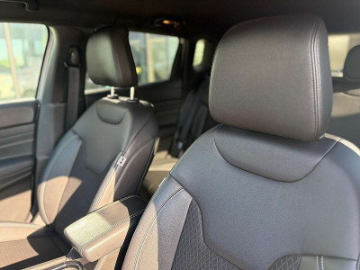 Jeep Compass Gebrauchtwagen
