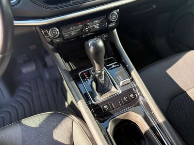 Jeep Compass Gebrauchtwagen