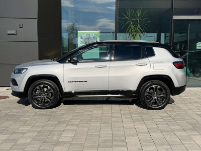 Jeep Compass Gebrauchtwagen
