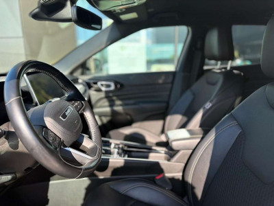 Jeep Compass Gebrauchtwagen