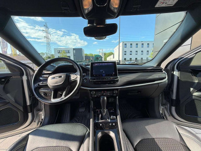 Jeep Compass Gebrauchtwagen