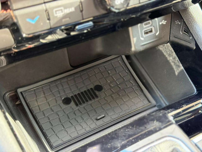 Jeep Compass Gebrauchtwagen