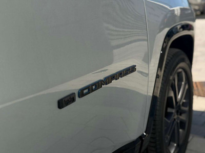 Jeep Compass Gebrauchtwagen