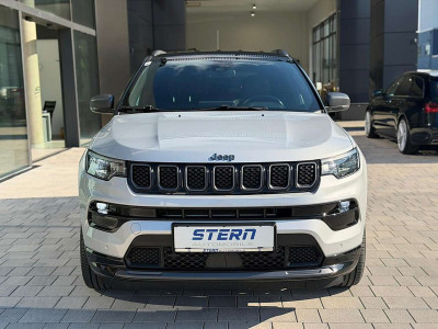 Jeep Compass Gebrauchtwagen