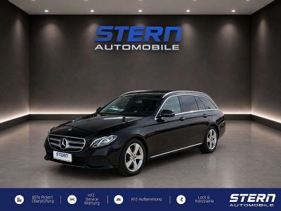 Mercedes-Benz E-Klasse Gebrauchtwagen Mercedes-Benz E-Klasse Gebrauchtwagen
