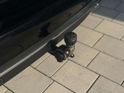 Mercedes-Benz E-Klasse Gebrauchtwagen