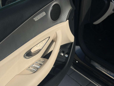 Mercedes-Benz E-Klasse Gebrauchtwagen