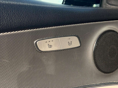 Mercedes-Benz E-Klasse Gebrauchtwagen