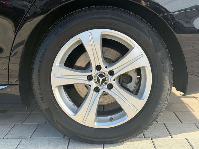 Mercedes-Benz E-Klasse Gebrauchtwagen
