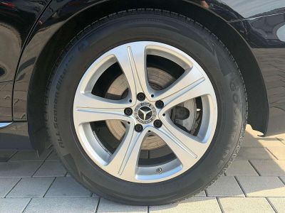 Mercedes-Benz E-Klasse Gebrauchtwagen Mercedes-Benz E-Klasse Gebrauchtwagen