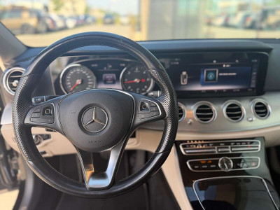 Mercedes-Benz E-Klasse Gebrauchtwagen