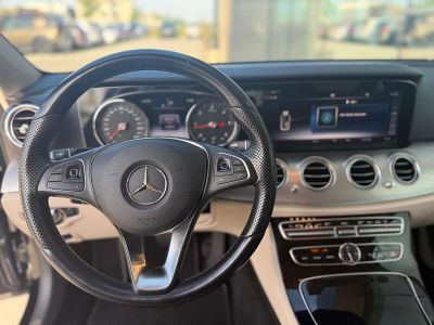 Mercedes-Benz E-Klasse Gebrauchtwagen Mercedes-Benz E-Klasse Gebrauchtwagen
