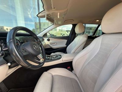 Mercedes-Benz E-Klasse Gebrauchtwagen Mercedes-Benz E-Klasse Gebrauchtwagen
