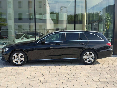 Mercedes-Benz E-Klasse Gebrauchtwagen