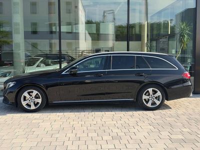 Mercedes-Benz E-Klasse Gebrauchtwagen Mercedes-Benz E-Klasse Gebrauchtwagen