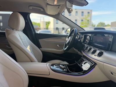 Mercedes-Benz E-Klasse Gebrauchtwagen Mercedes-Benz E-Klasse Gebrauchtwagen