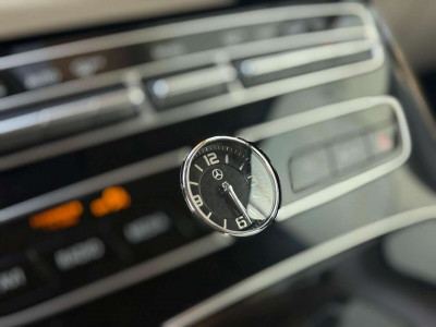 Mercedes-Benz E-Klasse Gebrauchtwagen