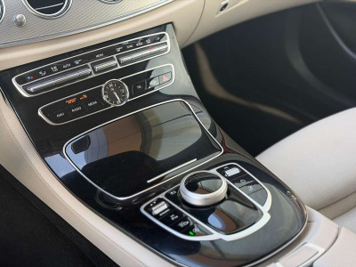 Mercedes-Benz E-Klasse Gebrauchtwagen
