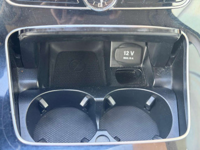 Mercedes-Benz E-Klasse Gebrauchtwagen