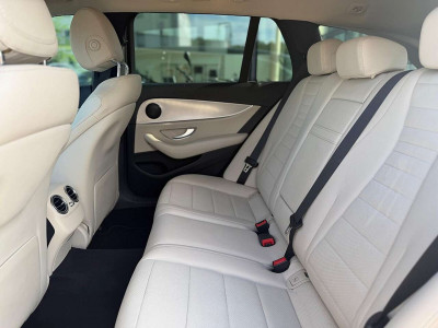 Mercedes-Benz E-Klasse Gebrauchtwagen