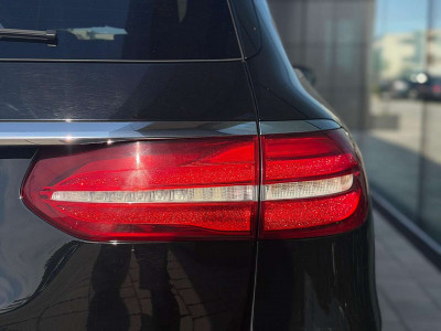 Mercedes-Benz E-Klasse Gebrauchtwagen