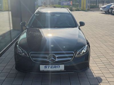 Mercedes-Benz E-Klasse Gebrauchtwagen Mercedes-Benz E-Klasse Gebrauchtwagen