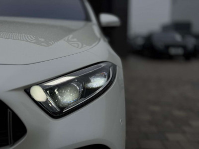 Mercedes-Benz CLS Gebrauchtwagen