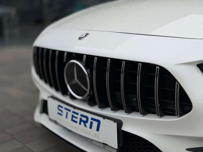 Mercedes-Benz CLS Gebrauchtwagen