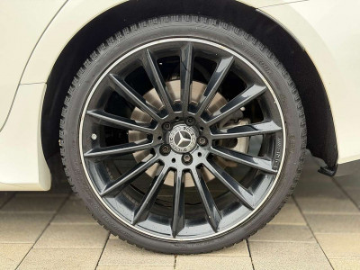 Mercedes-Benz CLS Gebrauchtwagen